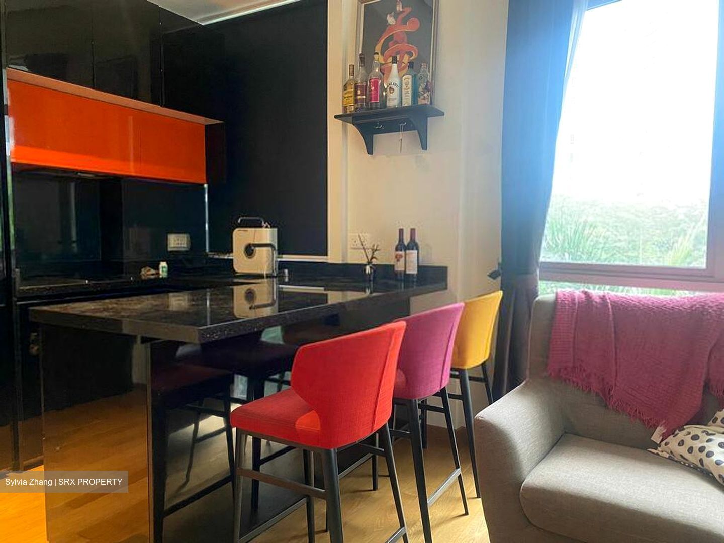 16 @ Amber (D15), Apartment #622656211